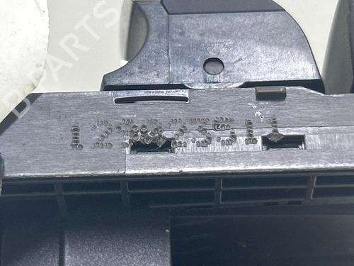 Left front window switch AUDI A3 Sportback (8PA) 1.6 TDI | BP37202905I27 - Image 5