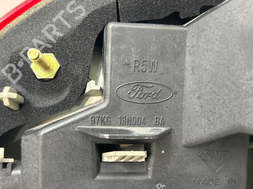 Used Left taillight Left taillight 37263336 37263336