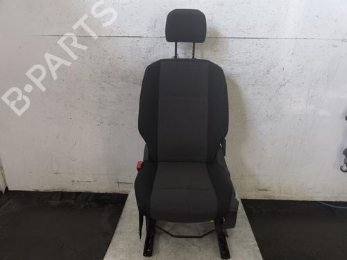 Left front seat CITROËN BERLINGO (ER_, EC_) | BP35961174C15 - Image 6
