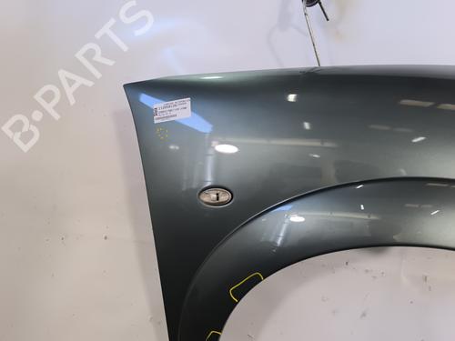 Right front fenders CITROËN C3 I (FC_, FN_) 1.4 HDi | BP29213389C42 