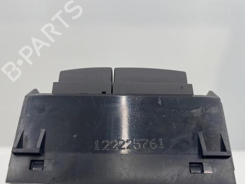 Warning switch OPEL CORSA D (S07) 1.3 CDTI (L08, L68) | BP32856595I22  - Image 5