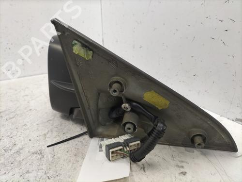 Left mirror PEUGEOT 406 Coupe (8C) 2.0 16V | BP23829264C26 