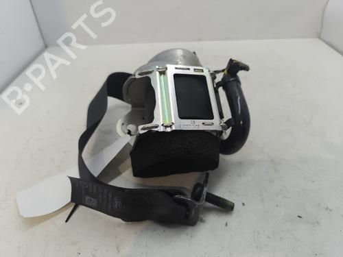 Used Rear left belt tensioner FORD FIESTA VII (HJ, HF) 1.1 Ti-VCT (75 hp) 29438696