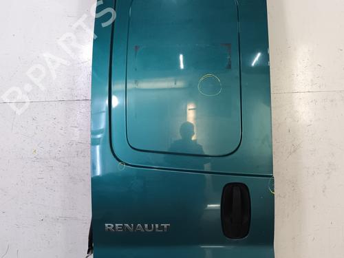 Venstre bagagerum dør RENAULT TRAFIC II Van (FL) 2.0 dCi 115 (FL01, FL0U, FL00, FL0H, FL0M) (114 hp) 31636899