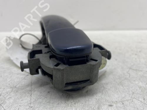Rear left exterior door handle VW GOLF V (1K1) 1.9 TDI | BP30134769C130 