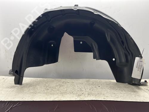 Used Wheel arch DS DS 3 / DS 3 CROSSBACK (UR_, UC_, UJ_) 1.5 BlueHDi 100 (UCYHYJ) (102 hp) 29438765