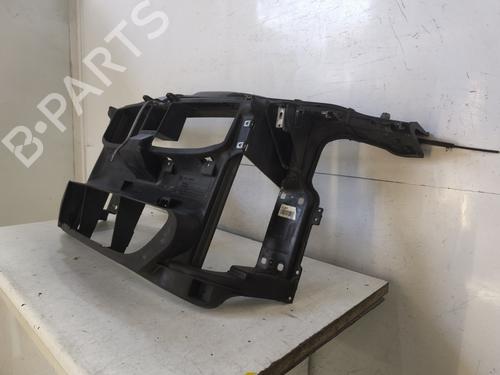Front slam panel BMW 3 Touring (E91) | BP36002942C72 - Image 2