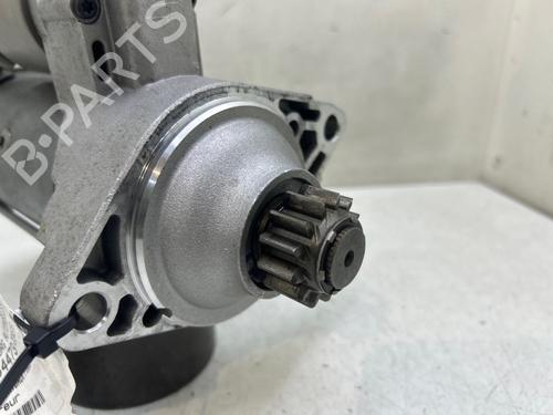 Starter AUDI A3 Sportback (8YA, 8YF) 40 TDI quattro | BP40495154M8 - Image 5
