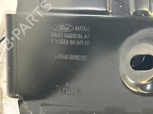 Køfangervange Køfangervange FORD FOCUS III 1.5 TDCi (120 hp) 35886596 35886596
