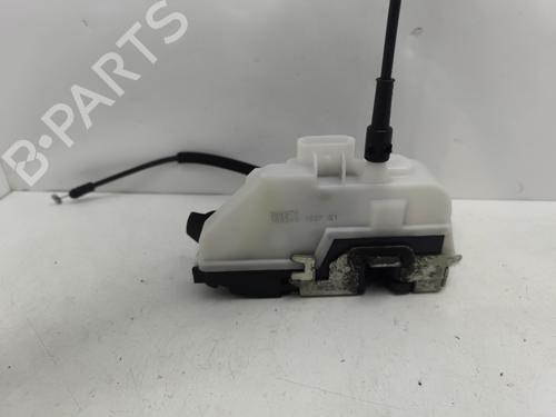 Front left lock RENAULT TWINGO II (CN0_) | BP34260666C98 - Image 5