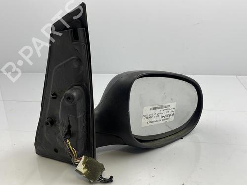 Right mirror FORD KA (RU8) 1.3 TDCi | BP22825877C27 