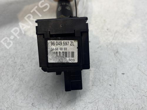 Devioluci PEUGEOT 206 Hatchback (2A/C) 1.4 i | BP28568297I23 