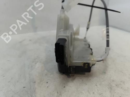 Front left lock OPEL CORSA F (P2JO) CORSA-e (68) | BP29639886C98 