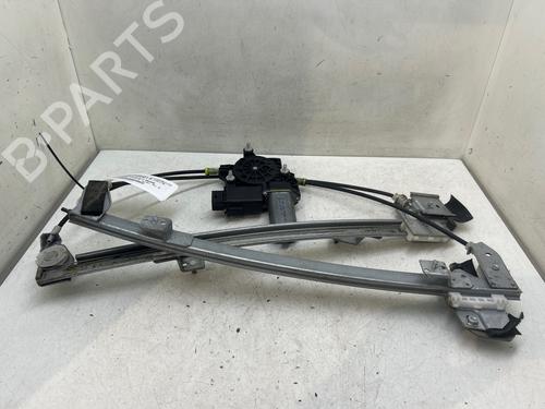 Front right window mechanism BLUECAR BLUEUTILITY EV50 | BP40018484C23 - Image 5