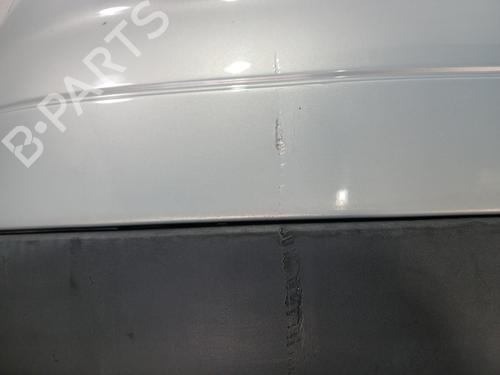 Bak støtfanger RENAULT CLIO II (BB_, CB_) 1.4 16V (B/CB0P, BB13) | BP29619526C8 