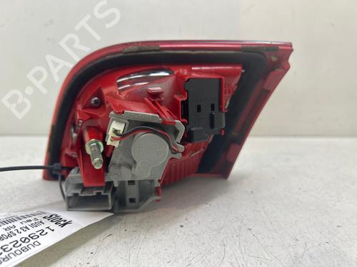 Left tailgate light AUDI A3 Sportback (8PA) 1.6 TDI | BP37202902C79 - Image 3
