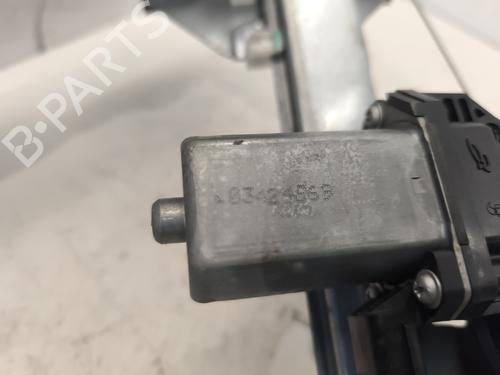 Rear left window mechanism RENAULT ZOE (BFM_) ZOE | BP24637047C24  - Image 5