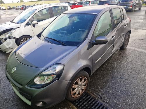 Switch RENAULT CLIO III (BR0/1, CR0/1) 1.5 dCi | BP34412676I30  - Image 8