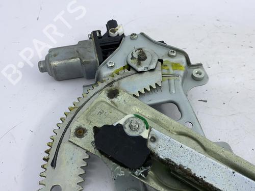 Used Front right window mechanism HONDA INSIGHT (ZE_) 1.3 IMA (ZE28, ZE2) (88 hp) 22816100