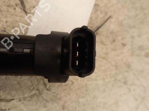 Ignition coil PEUGEOT 208 I (CA_, CC_) 1.2 VTI 82 | BP23867076M94 
