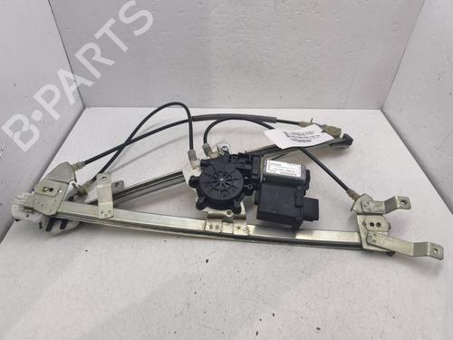 Used Front right window mechanism RENAULT MEGANE II (BM0/1_, CM0/1_) 1.5 dCi (BM1F, CM1F) (86 hp) 31636872