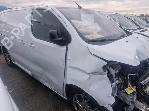 Warning switch CITROËN JUMPY III Van (V_) 2.0 BlueHDi 180 | BP30818946I22  - Image 19