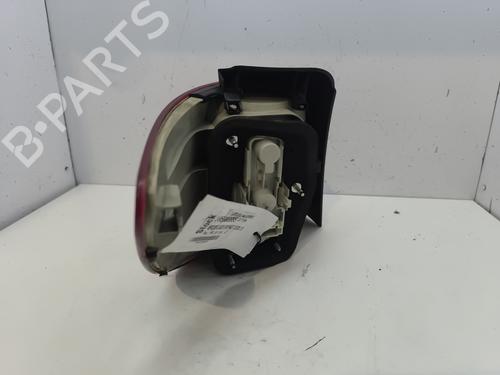 Right taillight MERCEDES-BENZ B-CLASS Sports Tourer (W245) B 180 CDI (245.207) | BP25916583C35