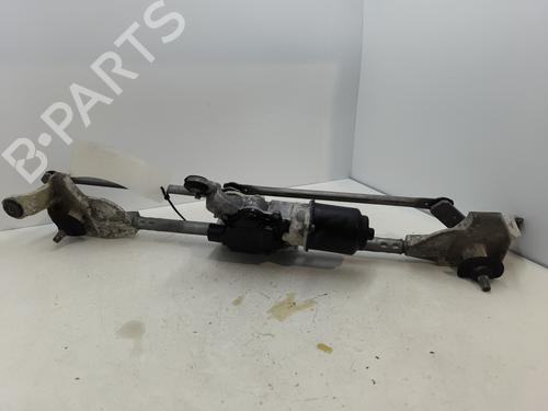 Front wiper motor NISSAN PATHFINDER III (R51) 2.5 dCi 4WD | BP30445906M29 - Image 2