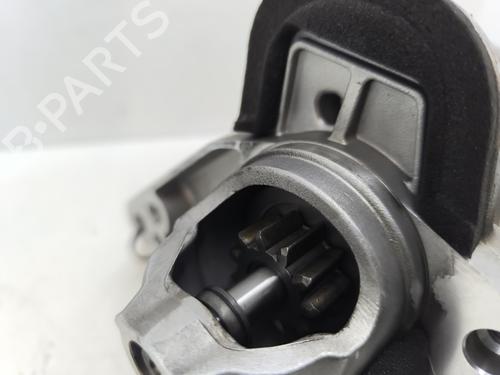 Starter DACIA SANDERO II | BP31143704M8 - Image 2