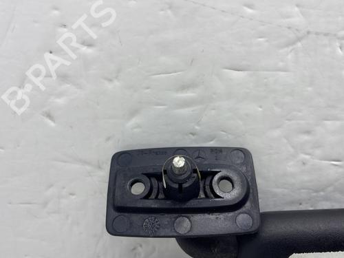 Right sun visor MERCEDES-BENZ SLK (R172) 250 CDI / d (172.403) | BP32114745I2 - Image 4