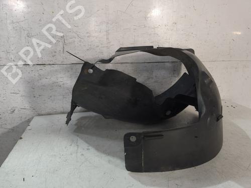 Used Wheel arch RENAULT MODUS / GRAND MODUS (F/JP0_) 1.2 (JP0C, JP0K, FP0C, FP0K, FP0P, JP0P, JP0T) (75 hp) 30545313