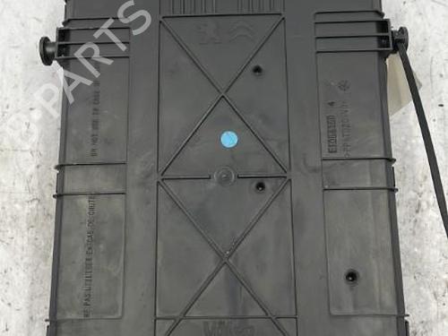 Fuse box PEUGEOT 208 I (CA_, CC_) 1.4 HDi | BP22832929E1 