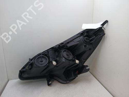 Højre forlygte OPEL CORSA E (X15) 1.4 (08, 68) | BP38055081C29  - Image 5