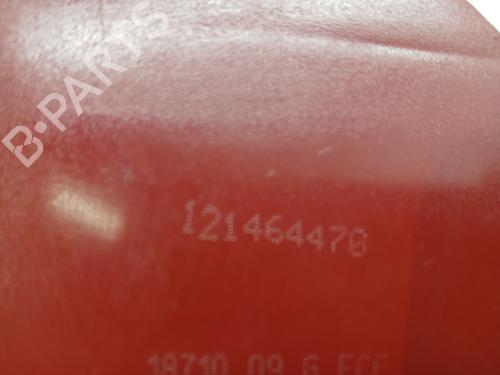 Rear bumper right light RENAULT CLIO III (BR0/1, CR0/1) 1.5 dCi | BP32445601C82 