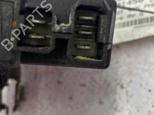 Used Front left lock Front left lock PEUGEOT 405 II (4B) 1.9 TD (90 hp) 22845217 22845217