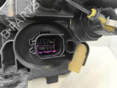 Right headlight SEAT IBIZA V (KJ1, KJG) 1.0 TSI | BP37732709C29 - Image 2