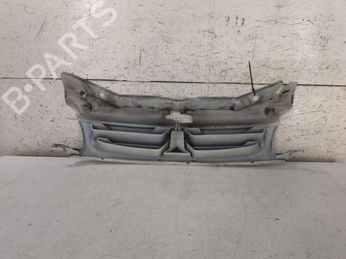 Used Grille Grille CITROËN BERLINGO / BERLINGO FIRST Box Body/MPV (M_) 1.9 D 70 (MBWJZ, MCWJZ) (69 hp) 35886417 35886417