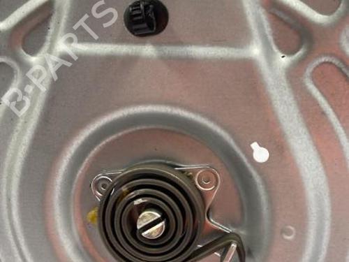 Front right window mechanism HYUNDAI TUCSON (JM) 2.0 CRDi All-wheel Drive | BP22839247C23 