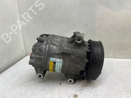 Used AC compressor AC compressor 39166075 39166075
