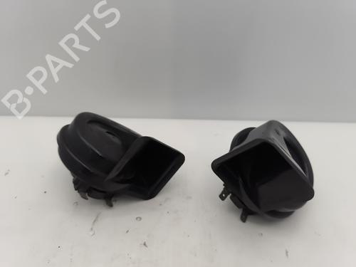 horn-mercedes-benz-a-class-w169-2004-2005-2006-2007-2008-2009-2010-2011-2012-36431058 main image