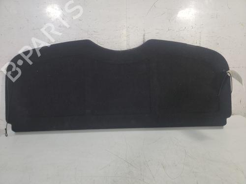 Rear parcel shelf PEUGEOT 207 (WA_, WC_) 1.6 HDi | BP29466513C85 
