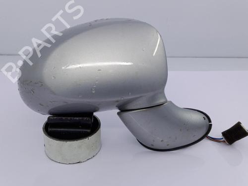Used Right mirror CHEVROLET MATIZ (M200, M250) 1.0 (67 hp) 22815692