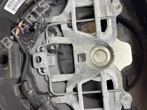 Volante Volante RENAULT TRAFIC III Van (FG_) 1.6 dCi 90 (FGME) (90 hp) 34260376 34260376