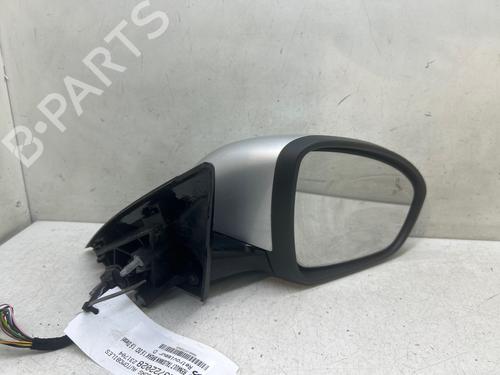 Used Right mirror Right mirror RENAULT TALISMAN Grandtour (KP_) 1.6 dCi 130 (130 hp) 40204314 40204314