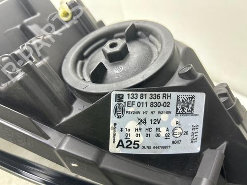Right headlight OPEL CORSA E (X15) 1.4 (08, 68) | BP36803960C29 - Image 4
