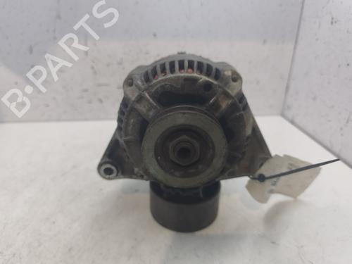 Alternator PEUGEOT 106 I (1A, 1C) 1.0 BP28482249M7