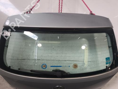 Tailgate VW POLO V (6R1, 6C1) 1.2 | BP27725498C6 