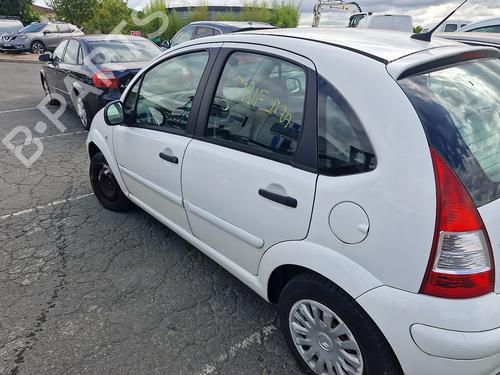 Rudehejsemekanisme ventre foran CITROËN C3 I (FC_, FN_) 1.4 HDi | BP29314845C22 