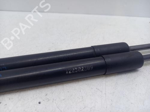 Used Tailgate lift support Tailgate lift support RENAULT GRAND SCÉNIC IV (R9_) 1.2 TCe 130 (130 hp) 34259594 34259594