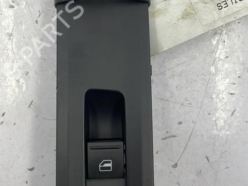 Used Right front window switch Right front window switch VW TIGUAN (5N_) 2.0 TDI (140 hp) 22830529 22830529